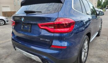 
									2019 BMW X3 FULLY LOADED full								