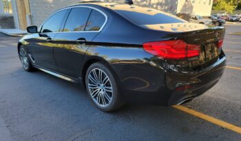 
									SOLD!! 2019 BMW 530i xDrive full								