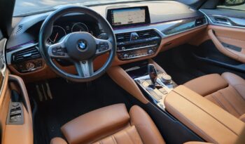 
									SOLD!! 2019 BMW 530i xDrive full								
