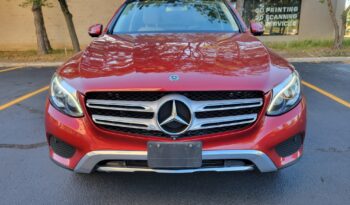 
									SOLD!! 2017 Mercedes Benz GLC300 full								