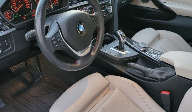 
								2017 BMW 430XI GRAN COUPE full									