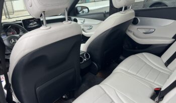 
									2017 Mercedes Benz C300 4Matic full								