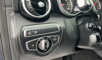 
									2017 Mercedes Benz C300 4Matic full								