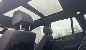 
									2017 BMW X3 full								