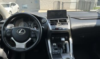 
									2020 Lexus NX300 full								