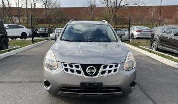 
									2012 Nissan Rogue S full								