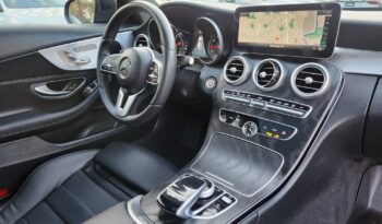 
									2020 Mercedes Benz C300 Coupe full								