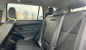 
									2022 Volkswagen Tiguan Comfortline 4Motion full								
