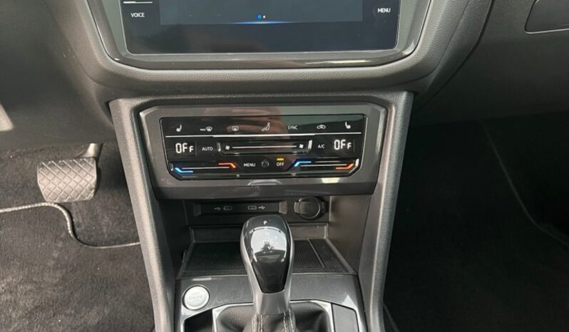 
								2022 Volkswagen Tiguan Comfortline 4Motion full									