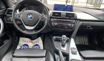 
									2015 BMW 4 Series 428 XI GRAN COUPE full								