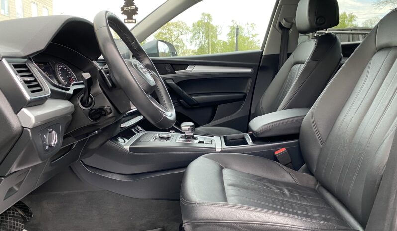 
								2019 Audi Q5 Komfort full									