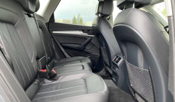 
									2019 Audi Q5 Komfort full								