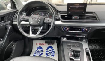 
									2019 Audi Q5 Komfort full								